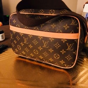 Louis Vuitton bag
